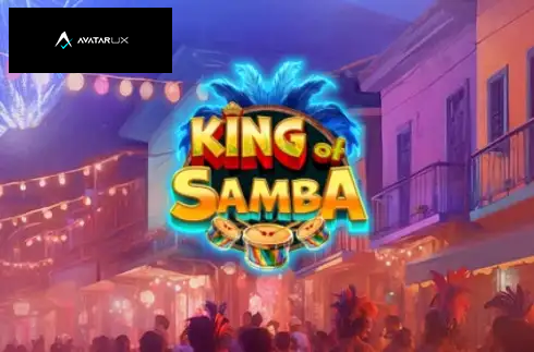 King of Samba